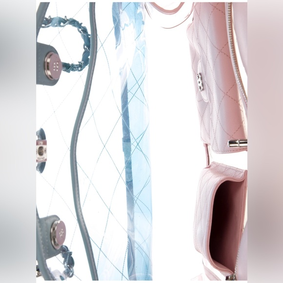 Chanel Coco Splash Tote - Picture 3 of 6